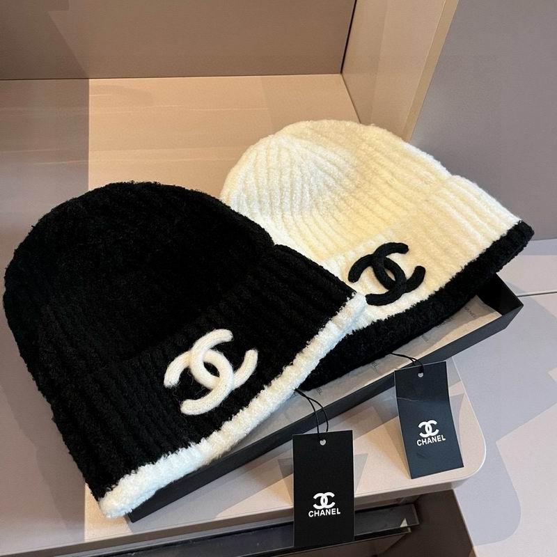 Chanel hat dx34